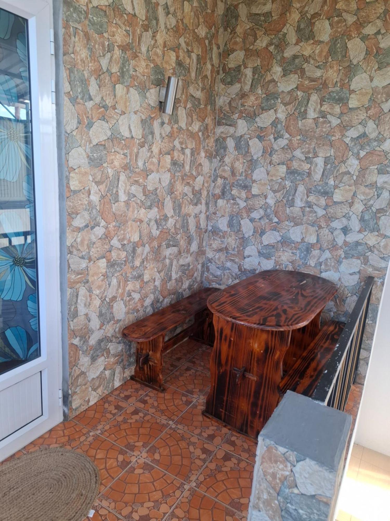 Flambeau 2 Bedroom Apartment Trou aux Biches Εξωτερικό φωτογραφία